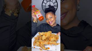 Fried Ribs fried ribs dinner recipe food [upl. by Alfredo884]