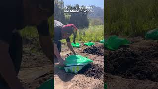 Franschhoek Community Garden [upl. by Narruc]