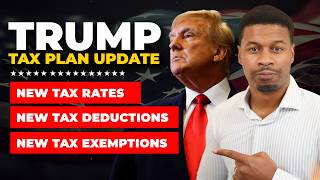 Trump Won How Your Taxes Will Change in 2025  CPA Explains [upl. by Alamap509]