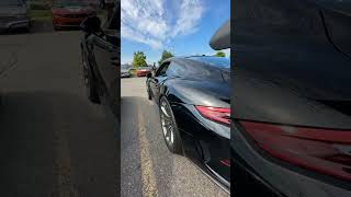 2019 Porsche 911 GT3RS w Weissach Package Porsche911GT3RS 2019Porsche911 Weissach shorts [upl. by Baptiste677]