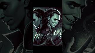 Norse mythology Loki [upl. by Abercromby]