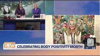 Body Positivity and Self Care on Suncoast View [upl. by Aihsilat]