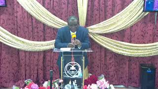 Deeper Life Bible Church Aberdeen MD [upl. by Thurston]