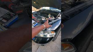 2014 Dodge RAM New alternator not charging New battery didnt help FIX automobile [upl. by Lynea]