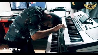 instrumental style Malik htm 2019 madahat yamaha psr a1000 [upl. by Arah]