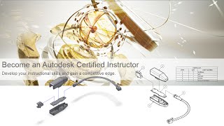 Autodesk Inventor  Presentations  Exploded Views  ACI Presentation [upl. by Kumagai755]