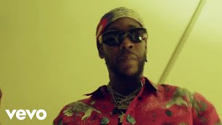 2 Chainz  4 AM ft Travis Scott Official Music Video [upl. by Steinberg]