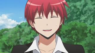 Akabane Karma x Shouto Todoroki  VINE  Okay [upl. by Repip]