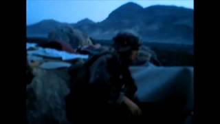 French soldiers Combat footages  Afghanistan [upl. by Tterb]