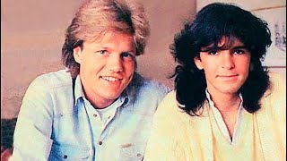 Thomas Anders and Dieter Bohlen [upl. by Lazaruk]