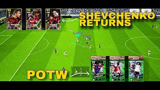 Roaming Flank ep 02  Are POTW cards becoming useless AC MILAN pack repeat  eFootball 2024 [upl. by Lali467]