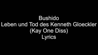 Bushido leben und Tod lyrics [upl. by Miru739]