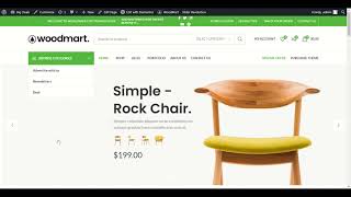 How to Optimize Woodmart Theme Easily [upl. by Acinemod]