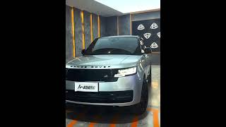 CAXVINYL Factory Direct HD PET Liner Glossy Liquid Metal Moonlight Silver Car Wrap [upl. by Dahij434]