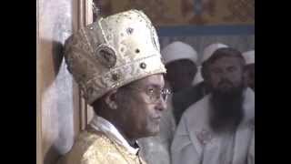 Episcopal consecration at Holy Savior CathedralPart 3 [upl. by Burg]