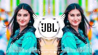 Teri Yaadon Ne Tanha Na Chora Kahin 💗 Dj Remix 💗YaLi YaLi💞 Cute Love Story 💘 Dj Anupam Tiwari [upl. by Thekla]