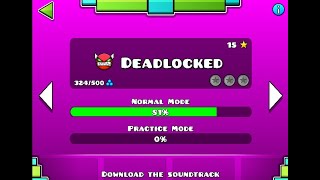 DEADLOCKED 81 [upl. by Pas]