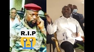 Sortez Mort de Koné Zakaria Laurent Gbagbo et Soro organise une marche le 13092024 PART 1 [upl. by Hanas761]