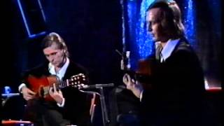 Paco De Lucia Montreux 1978 [upl. by Enneyehc329]