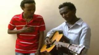 Oromo gospel song New Wariyo [upl. by Hegarty]