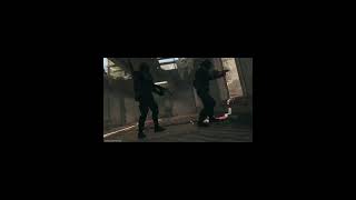 Call Of Duty MW3 Finishing Move Pushing Someone Out A Window [upl. by Aliak]