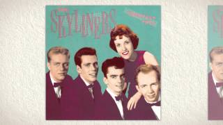 Stardust  The Skyliners from the album The Skyliners Greatest Hits [upl. by Adnoloy]