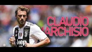 Claudio Marchisio  Welcome to FC Zenit Saint Petersburg [upl. by Cuda]