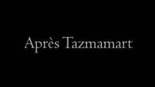 TAZMAMART clip [upl. by Dowdell]