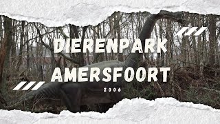 Dierenpark Amersfoort  3  Older photos [upl. by Dich843]