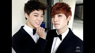 Random Yoonmin Moment 3 BTS [upl. by Suiramaj]