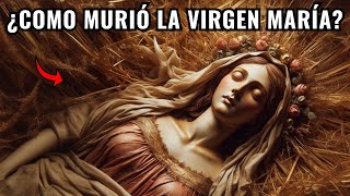 10 COSAS sobre la VIRGEN MARÍA que MUY POCOS SABEN ✝️ [upl. by Ad]