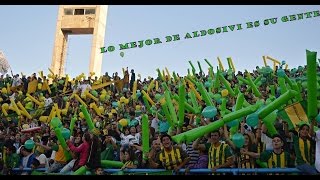 ♫ ♪ ♫ ALDOSIVI VS SAN LORENZO ♫ ♪ ♫ 19042015 [upl. by La]