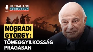 Ukrajna váratlan támadás érte az oroszokat  Nógrádi György [upl. by Ahsennod]