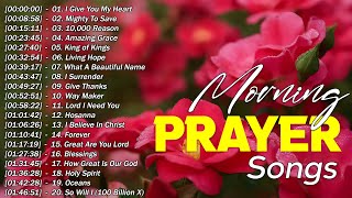 ✝️ Hillsong Worship Christian Worship Songs 2024 🙏 Best Praise And Worship [upl. by Aneeuqal]