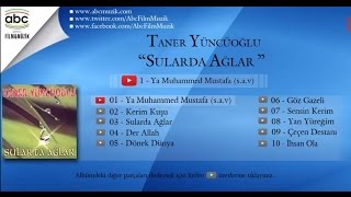 Taner Yüncüoğlu  Ya Muhammed Mustafa sav [upl. by Cykana750]