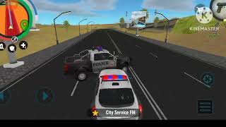 playing real gangster Crime new version Gameplay [upl. by Sessylu]