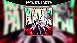 1 HOUR  AUTOMOTIVO PA PA PAPAI  SLOWED  DJ RIO [upl. by Cathryn]