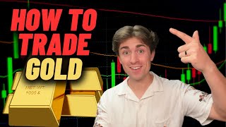 3 Key Tips for Trading Gold [upl. by Airdnaz852]