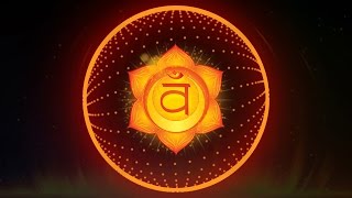 Magical Chakra Meditation Chants for Sacral Chakra Seed Mantra VAM Chants  Series II  E02 [upl. by Audette868]