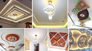 Pop Ceiling Light Design Ceiling💒💒 Light Without False Ceiling Pop Ceiling 2023 [upl. by Clevey]