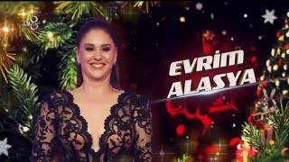 O Ses Türkiye Yılbaşına Özel  Evrim Alasya performans osestürkiye evrimalasya [upl. by Legin]