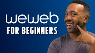 WeWeb for Complete Beginners [upl. by Fanning]