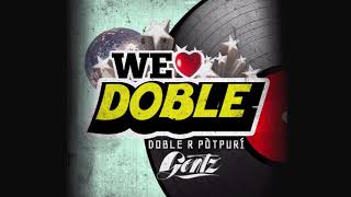 WE LOVE DOBLE  GENTZ FT RAY RANDY DJURIC amp AMOS [upl. by Lombard]