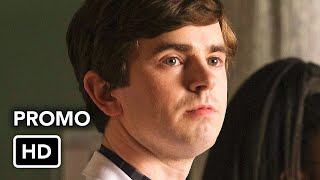 The Good Doctor 5x10 Promo quotCheat Dayquot HD [upl. by Nixie]