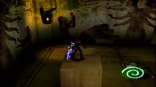 Legacy Of Kain Soul Reaver 05 [upl. by Atilrak]