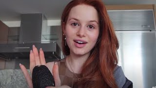 What I ate today  Madelaine Petsch [upl. by Notaek]