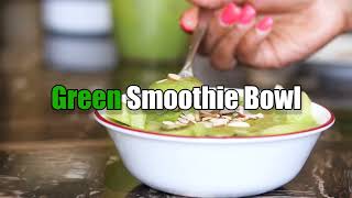 Healthy Smoothie Recipes For Weight Loss Breakfast Ideas [upl. by Engleman]