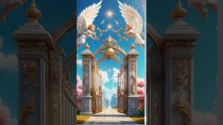 The Gate of Heaven [upl. by Parshall]