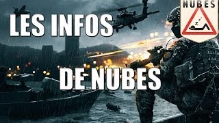 BF4  Commentary newsinfos sur Nubes Ma chaine [upl. by Seko]