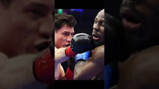 William quotCamarónquot Zepeda vs Tevin Farmer  Sigue Shakur Stevenson  boxing boxeo youtubeshorts [upl. by Nylirehs]